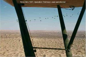 148-AERODROME-ET-BASE-1945-1962-32-  (70) TIMIMOUN